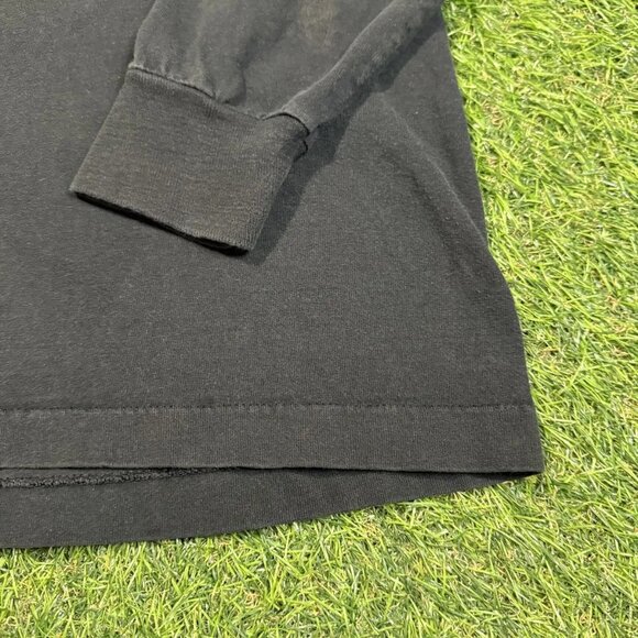 Vintage Operation Ivy Long- Sleeve Band Tee - Picture 2 of 10